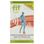 FIT Plaster Ankel 3 stk - Billede 3