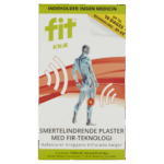 FIT Plaster Knæ 3 Stk - Billede 3