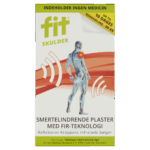 FIT Plaster Skulder 3 Stk - Billede 3