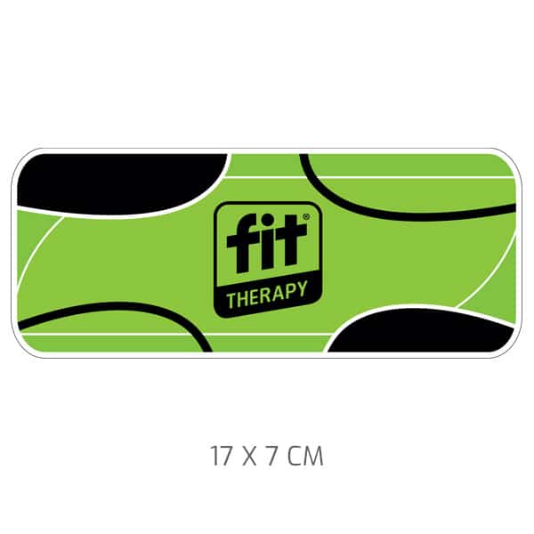 fit013_1_1 FIT Plaster Stor Universal 3 Stk - Billede 1