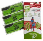 FIT Plaster Stor Universal 3 Stk - Billede 2