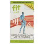FIT Plaster Albue 3 Stk - Billede 3