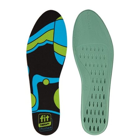 Fit dynamisk Indersål str 39-46