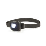 UDGÅET Pandelampe m/LED lys - Billede 2