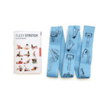 Flexy Stretch Elastikbånd - Billede 2