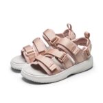 Gaitline Flow Sandal Pink - Billede 5