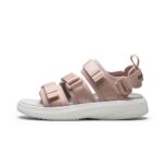 Gaitline Flow Sandal Pink - Billede 4
