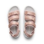 Gaitline Flow Sandal Pink - Billede 6