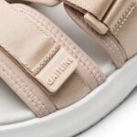 Gaitline Flow Sandal Pink - Billede 8