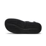 Gaitline Flow Sandal Black - Billede 5
