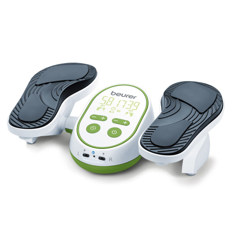 fm250_1-800x800-1 Beurer Fod og Cirkulatiosmassager UDGÅET - Billede 1