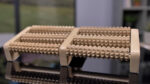 Fodmassager Dobbelt - Billede 3