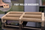 Fodmassager Dobbelt - Billede 2