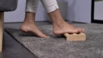 Fodmassager Dobbelt - Billede 4
