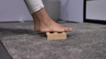 Fodmassager Dobbelt - Billede 5