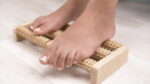Fodmassager Dobbelt