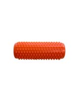 Fodrulle Orange 15 x 6 cm - Billede 2