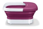 Fodspa Beurer FB 30 Foldbar - Billede 2