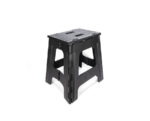 Foldeskammel 40 cm Høj, 136kg - Billede 2