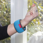 Håndvægt Armbånd 0,5kg - Billede 2