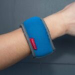 Håndvægt Armbånd 0,5kg - Billede 4