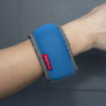 Håndvægt Armbånd 0,5kg - Billede 3