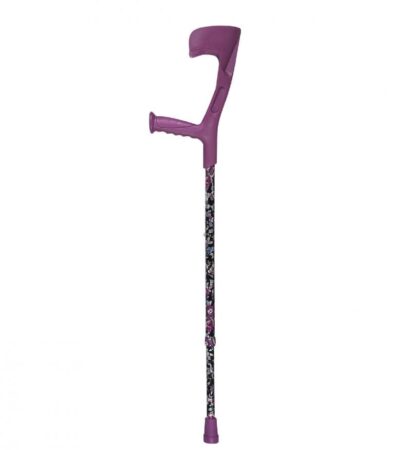 Krykstok Lilla design foldsammen