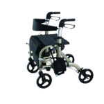 Rollator og Kørestol Komfort - Billede 2
