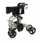 Rollator og Kørestol Komfort - Billede 3