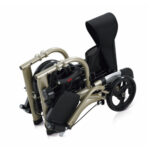 Rollator og Kørestol Komfort - Billede 4
