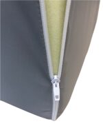 Støttepude til ben str. 72x42cm - Billede 3