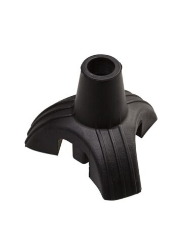 Dupsko sort 16mm , 3 bens10 cm  base