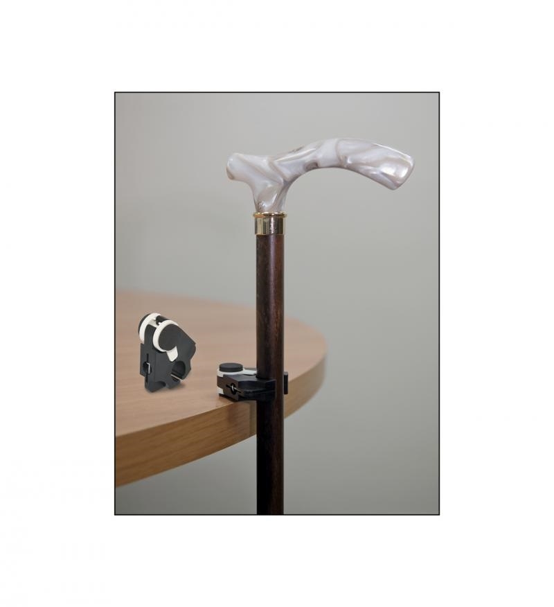 ga830 UDGÅET Stokkeholder Frø til alle stokke - Billede 1