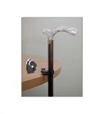 Stokkeholder / krykholder Frø - Billede 2