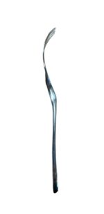 Gaffel og kniv I 1 model - Billede 2