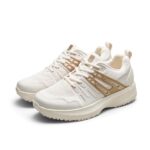 Gaitline Advance Lite Cream/Cream/Champagne - Billede 3