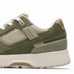 Gaitline Nova Lite Bamboo/Leaf/Vanilla - Billede 6