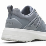 Gaitline Advance Lite Blue/Blue/White - Billede 3