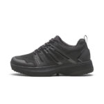 Gaitline Advance Lite Black/Black/Black - Billede 2
