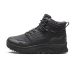 Gaitline Tracer LiteWP Black/Black/Black - Billede 3