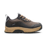 Gaitline Gravel LiteWP Brown/Bold/Almond