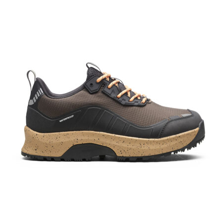 Gaitline Gravel LiteWP Brown/Bold/Almond