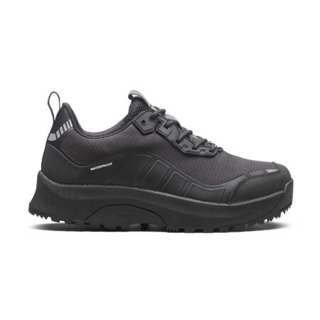 Gaitline Gravel Lite WP Black/Black/Black