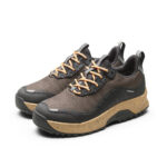 Gaitline Gravel LiteWP Brown/Bold/Almond - Billede 2