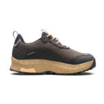 Gaitline Gravel LiteWP Brown/Bold/Almond - Billede 4