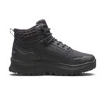 Gaitline Tracer LiteWP Black/Black/Black - Billede 4
