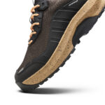 Gaitline Gravel LiteWP Brown/Bold/Almond - Billede 6