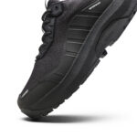 Gaitline Gravel Lite WP Black/Black/Black - Billede 6