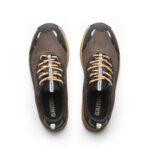 Gaitline Gravel LiteWP Brown/Bold/Almond - Billede 7