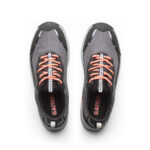 Gaitline Gravel Lite WP Grey/Neon/Pink - Billede 6